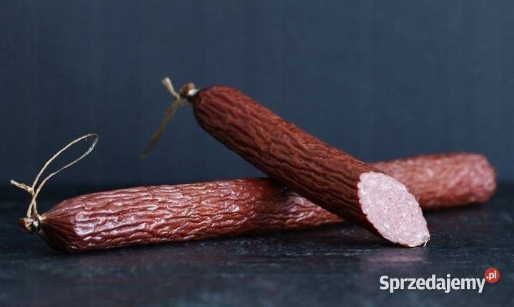 Mieszanka Przyprawowa SuperSpice Kiełbasa Białystok