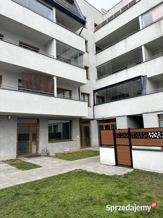 Apartament w centrum Radomia Nowe Osiedle z własność Radom