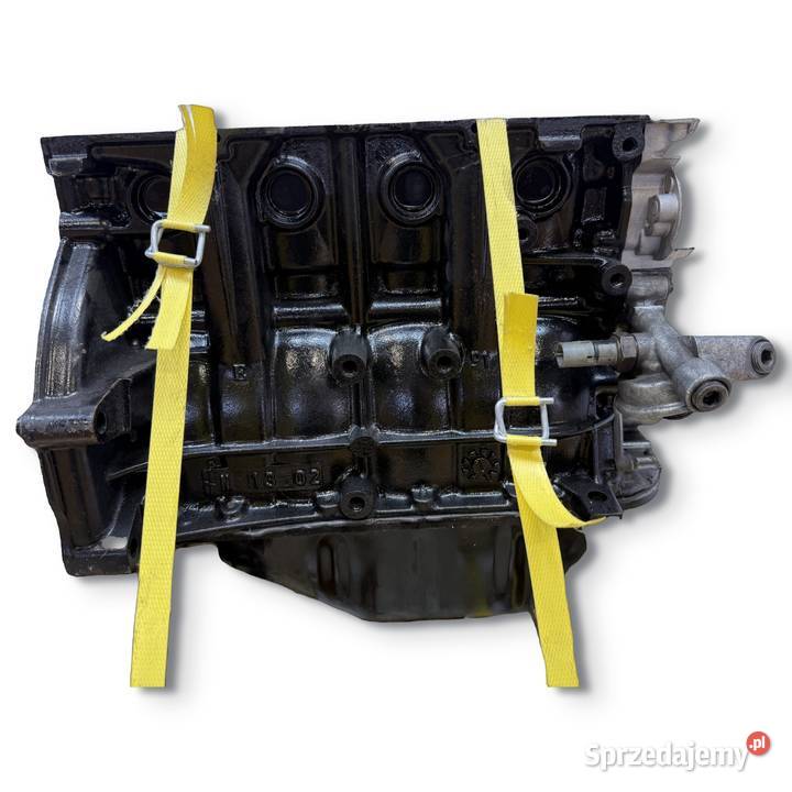 DÓŁ SILNIKA Renault Clio II III Modus Dacia Chełm sprzedam