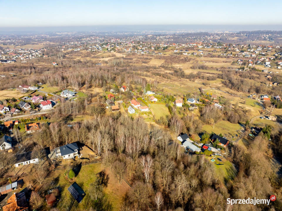 Budowlana działka w Golkowicah B 147zł/m2 Golkowice