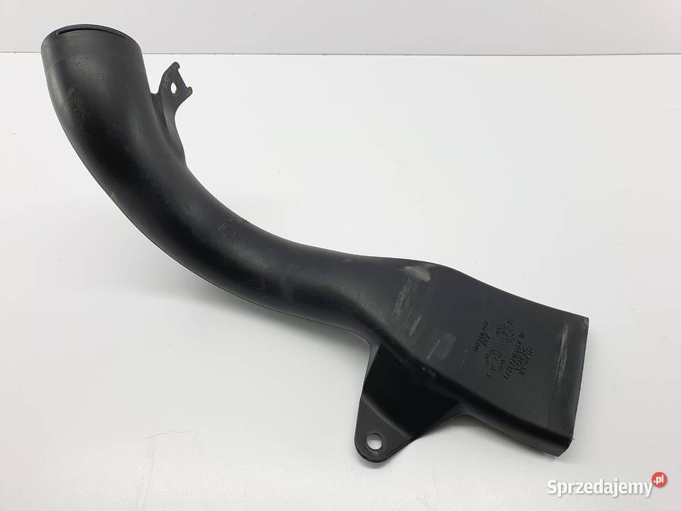 Rura Odpowietrzenie Dolot Can Am Maverick Xds Łódź