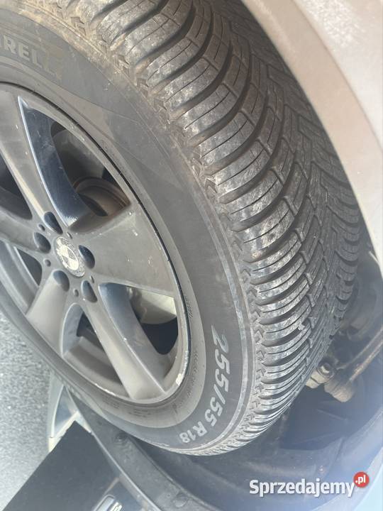 BMW X5 e70 30diesel 302751nm