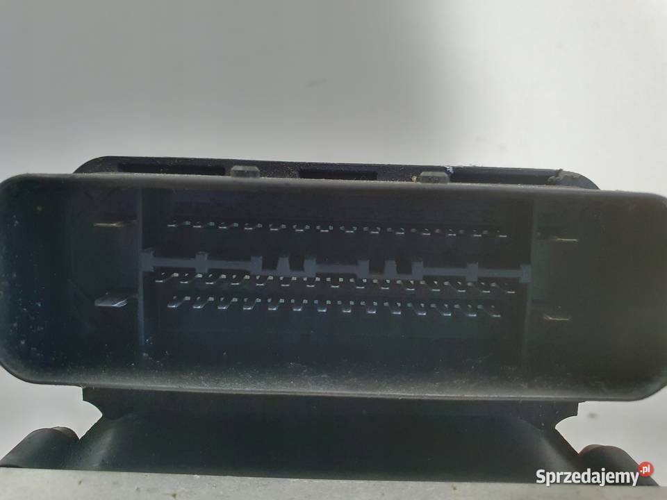 VW Transporter T5 POMPA ABS hamulcowa STEROWNIK Chełm