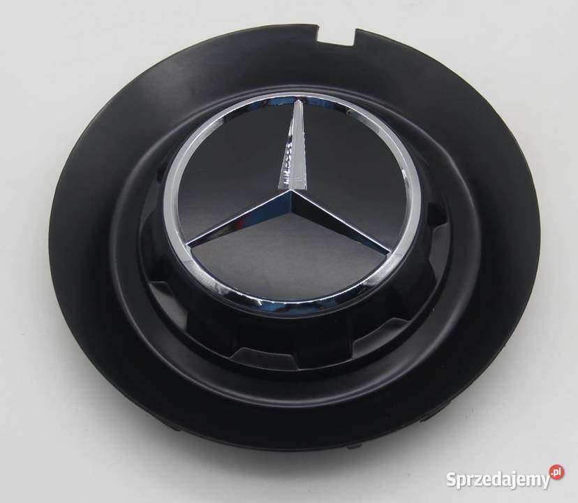 Nowy Dekielek Mercedes Benz C1028 146mm osobowe