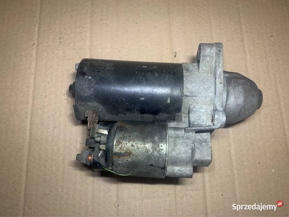 Rozrusznik Bmw 5 e39