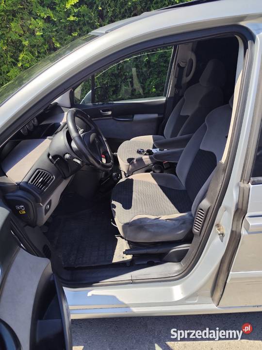 Citroen C8 Exclusive Skarżysko-Kamienna