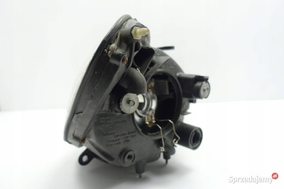 Lexus GS 300 GS300 II XENON PRZEDNIA LAMPA lewa lubelskie Janów