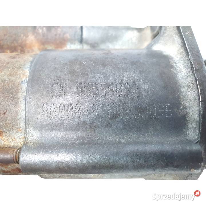 ROZRUSZNIK Opel Astra H Vectra C Zafira B 16 18 Chełm
