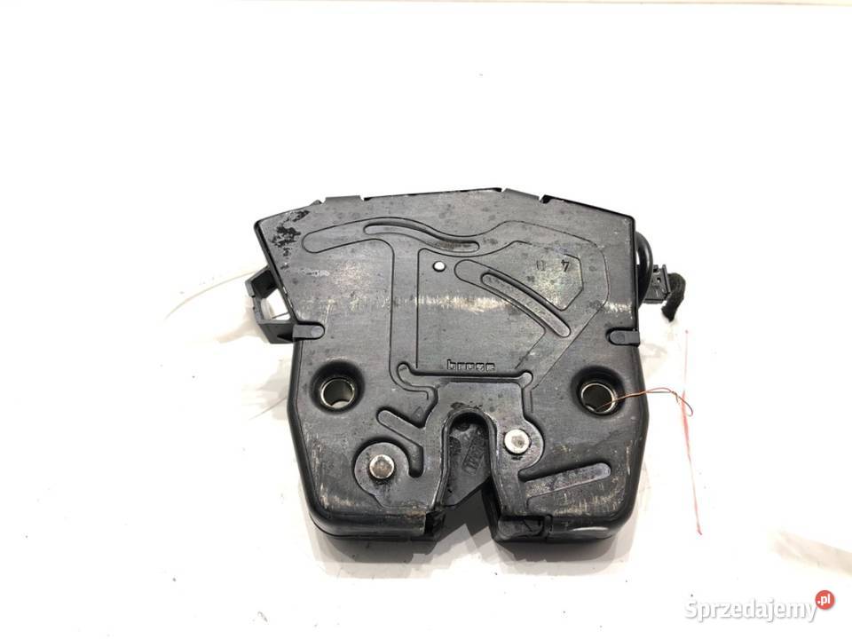ZAMEK KLAPY TYŁ BMW E91 Kombi 986945 0412