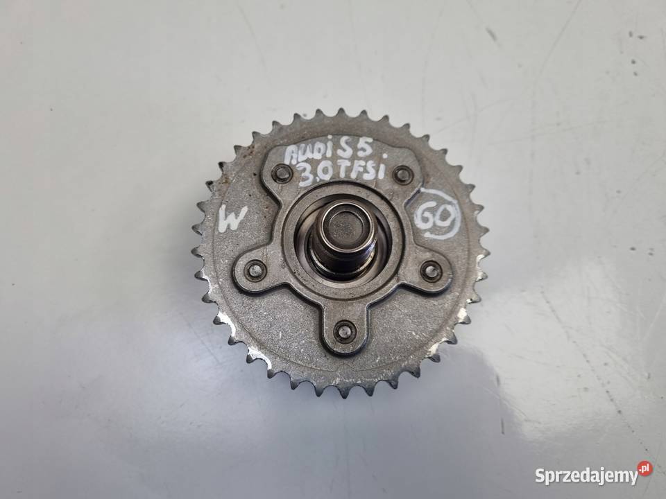 KOŁO FAZ ROZRZĄDU wariator WYDECH 06M109088H