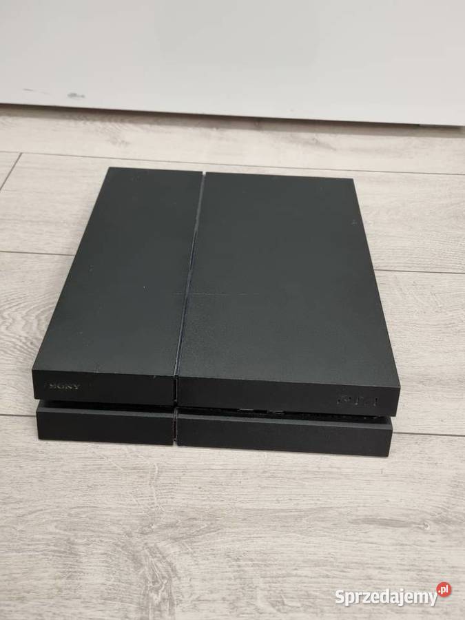 4 fat 1tb 2pady gta V Bielawa