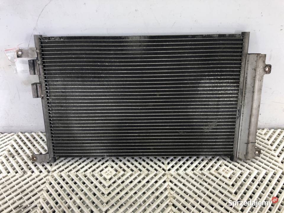 CHŁODNICA KLIMATYZACJI ALFA GT 20 165 0310