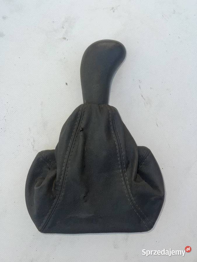 Mieszek gałka zmiany biegow Fiat Punto II osobowe Ostrzeszów