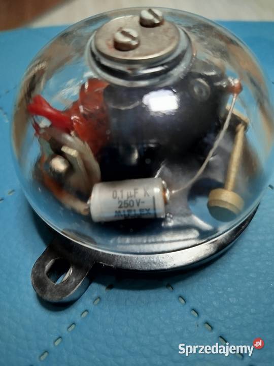 Zabytek kolekcjonera Nowy Kazanów