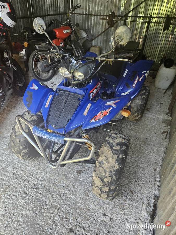 Bashan 200 manual podkarpackie