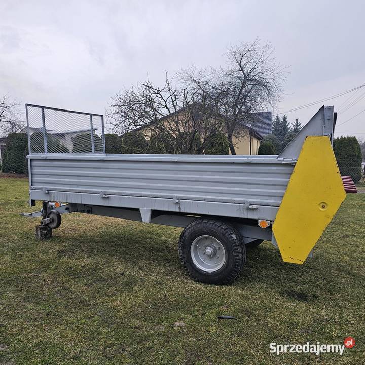 Rozrzutnik Wojsławice sprzedam