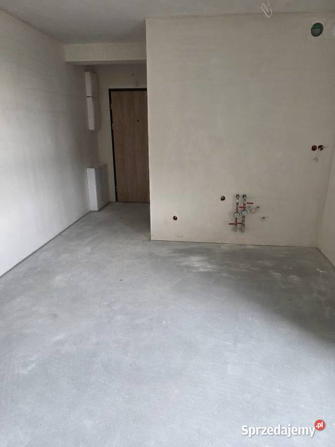 Mieszkanie 27m2 nowe Tarnów