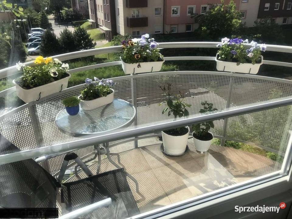 2pok 38met Gazowej BALKONWINDA2009 Wrocław 14698zł/m2