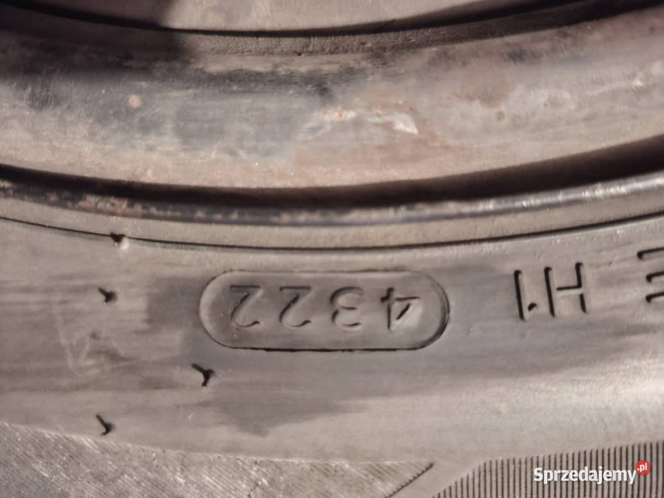 FELGI STALOWE Samochodowe Chrzanów