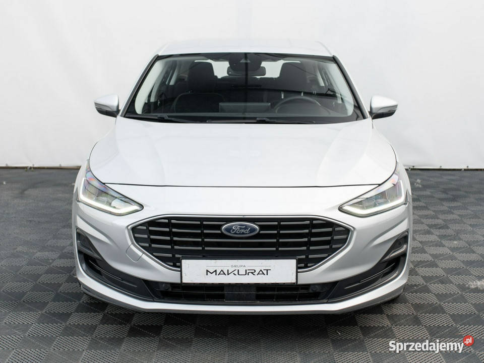 Ford Focus WD3265V10 EcoBoost Titanium Czcof Pępowo
