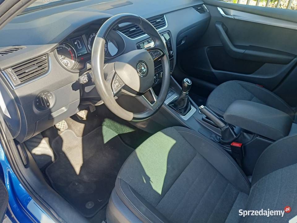 Bogata wersja super stan Brodnica