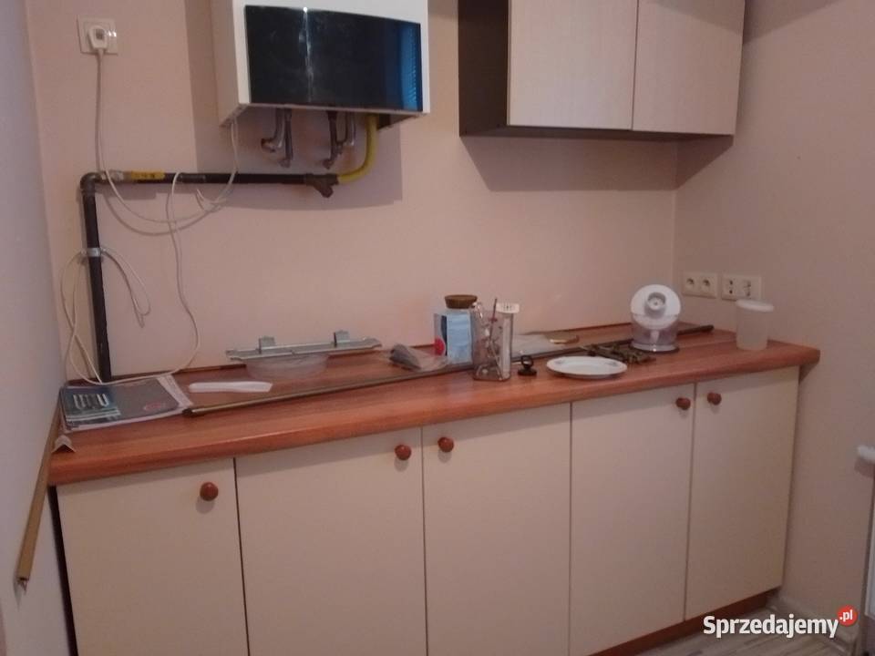 szafki kuchenne mazowieckie Piastów