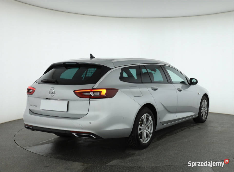 Opel Insignia 20 CDTI Insignia