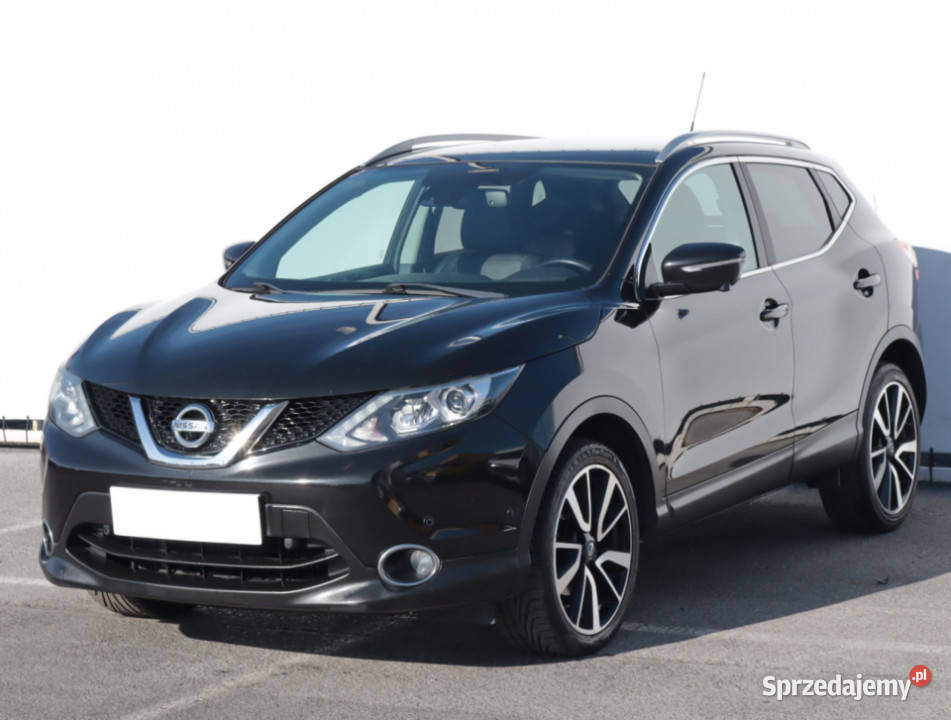 Nissan Qashqai 15 dCi Qashqai lubelskie Lublin sprzedam