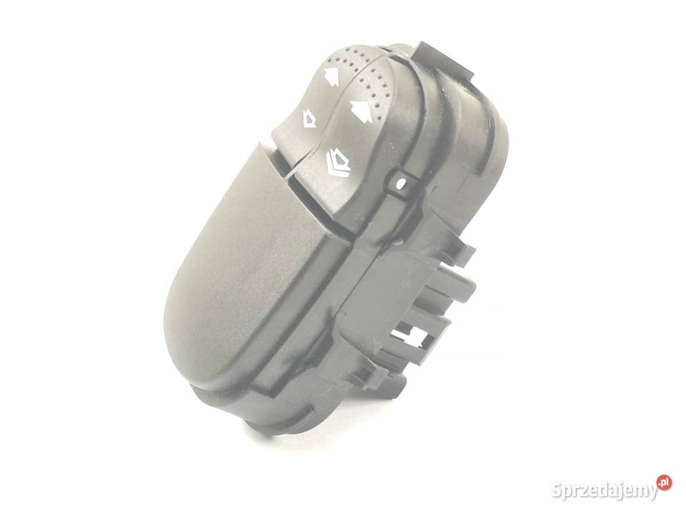 PANEL STEROWANIA SZYB LEWY FORD FOCUS MK1