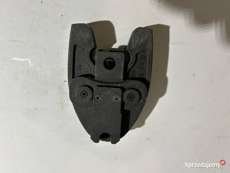 szczęka PEX uponor rems 14 mm Kraków sprzedam