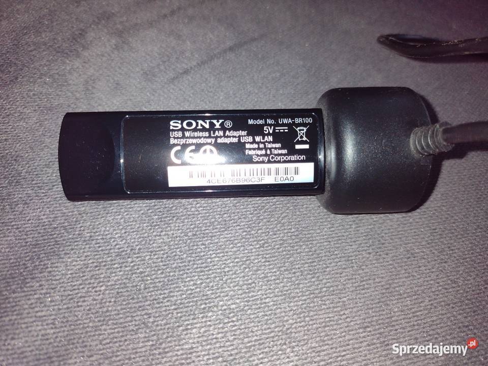 Sprzedam odbiornik wifi kina domowego Sony Międzyborów