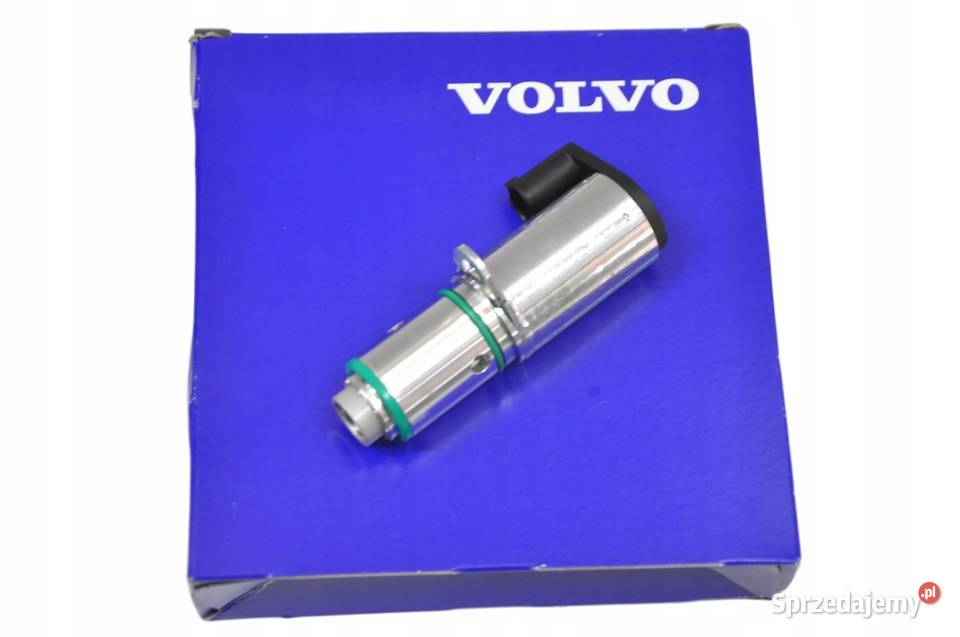 VOLVO C30 C70 zawor zmiennych faz rozrzad dolot Bielany Wrocławskie