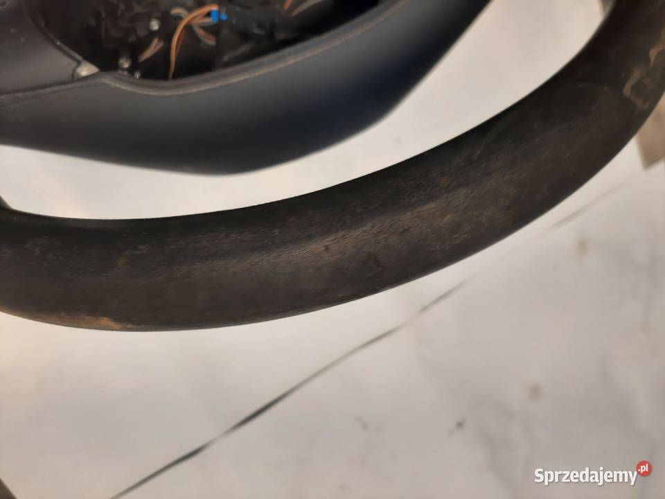 Opel Corsa C Combo C Meriva A kierownica łódzkie Ksawerów