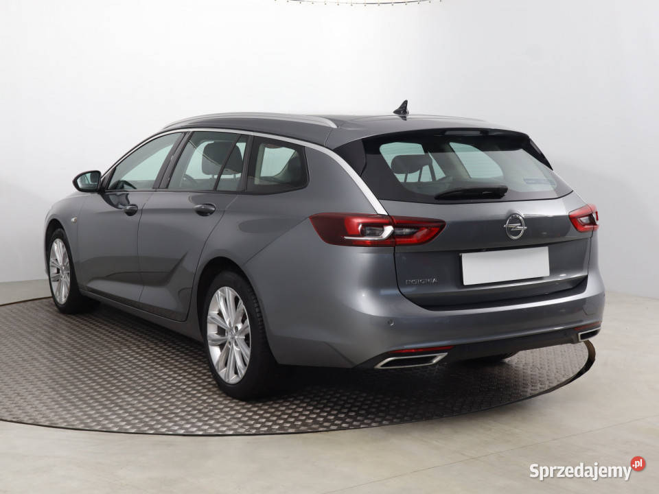 Opel Insignia 20 CDTI tempomat Bielany Wrocławskie sprzedam