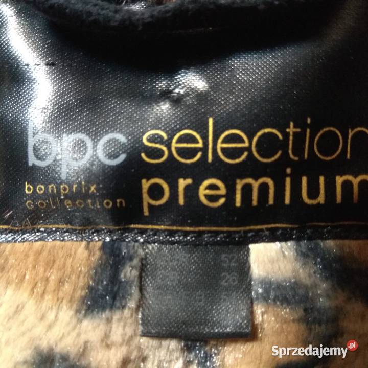 Damski długi płaszcz 52 wiosenno jesienny Katowice sprzedam