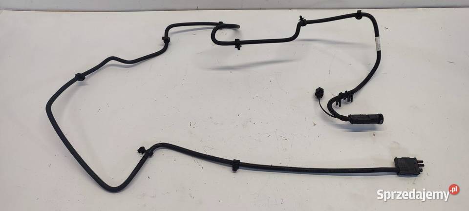 VW TIGUAN II PRZEWÓD ADBLUE 5QF131983G