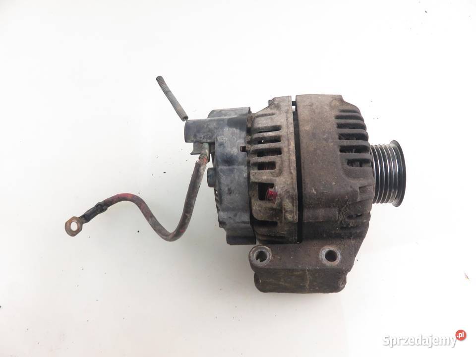 ALTERNATOR FIAT DOBLO I 13 JTD 46823546 Układ elektryczny silnika