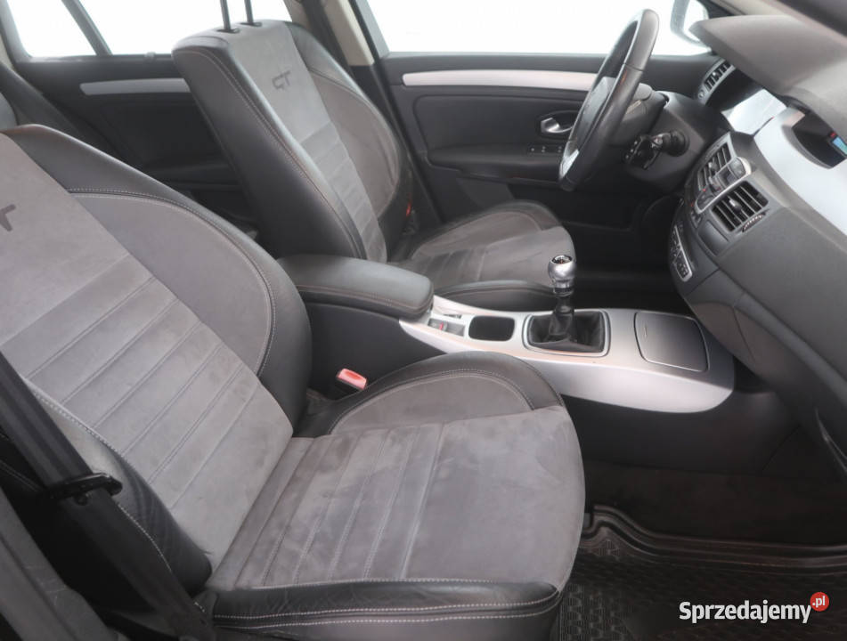 Renault Laguna 20 dCi autoalarm Bielany Wrocławskie