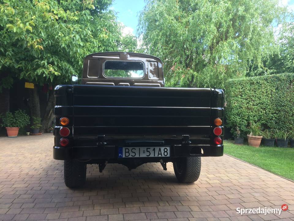 ŻUK A13 Siemiatycze