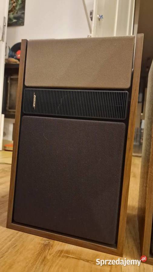 Bose 301