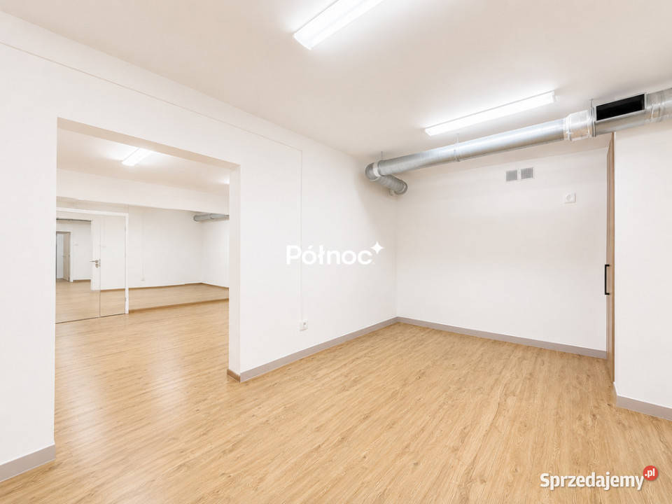 Lokal pod szkołę tańca fitness biura Biała Podlaska