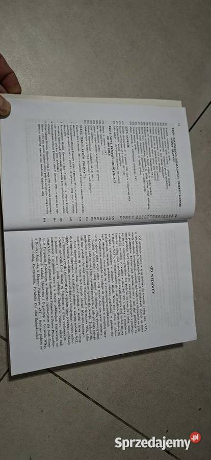 Leksykon VAT 1999 1 wydanie unikat na rynku Łęczyca