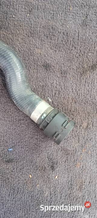 Wąż Nagrzewnicy 8D0 819 373R Audi A4 B5 a5 sprzedam