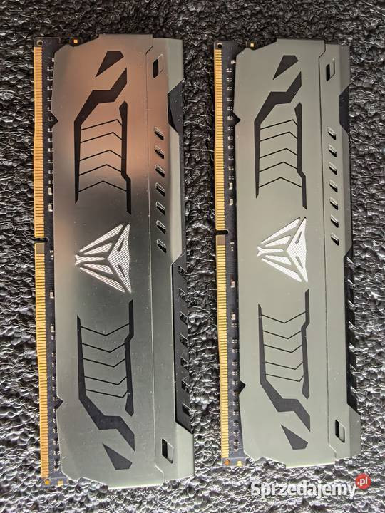 Pamięć DDR 4 Patriot Viper 64GB 2x32GB 3600 CL32