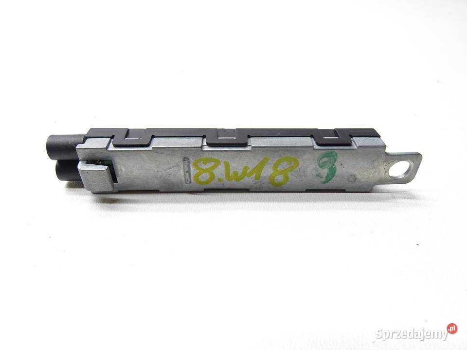 WZMACNIACZ ANTENY ANTENOWY 5N0035552M VW TIGUAN osobowe