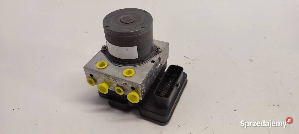 AUDI A6 A7 POMPA ABS 4G0614517AJ 4G0907379Q