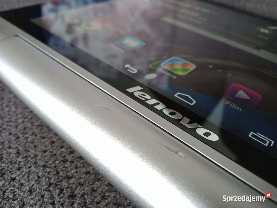 tablet Lenovo Yoga Tab 8 model 60044 Bytom