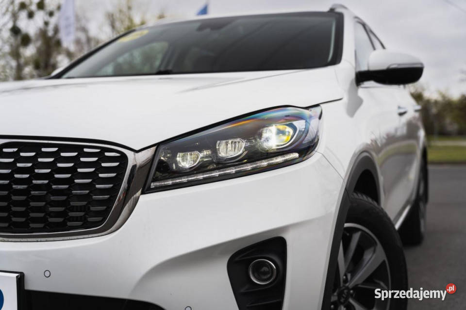 Kia Sorento 20 CRDi komputer pokładowy śląskie Zabrze
