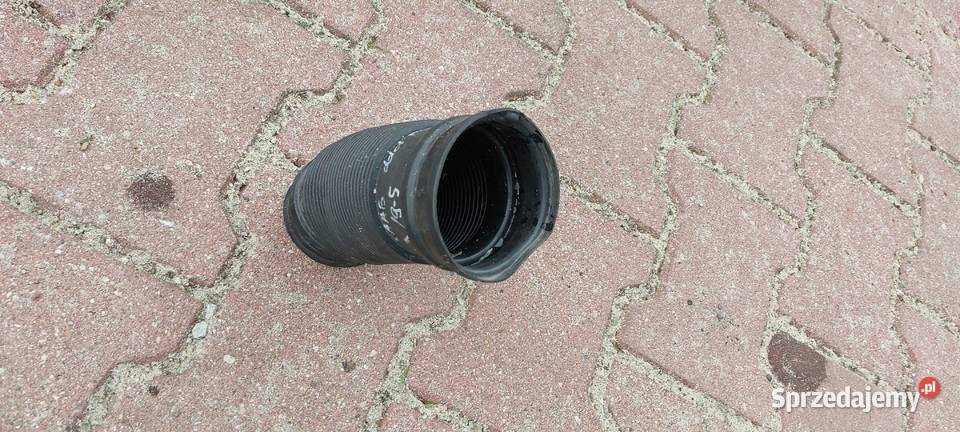 Rura dolot powietrzna Saab 93 95 Szczecin sprzedam