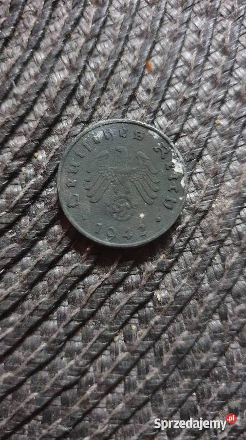 10 pfennigów Wrocław sprzedam